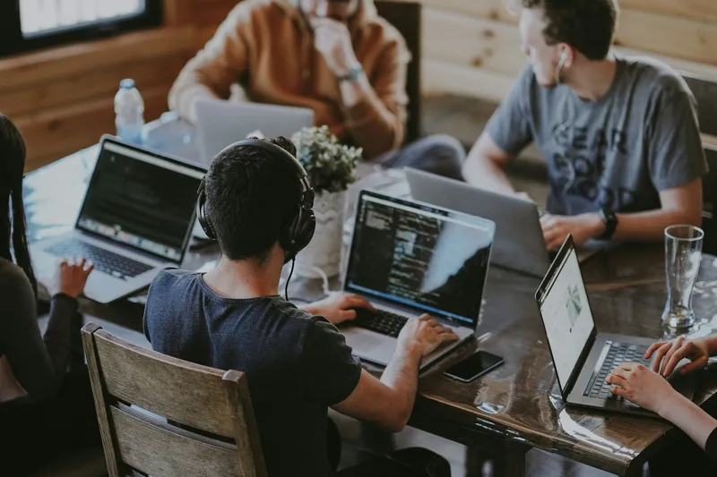 Product workshop team (Unsplash) (kadr 3x2)