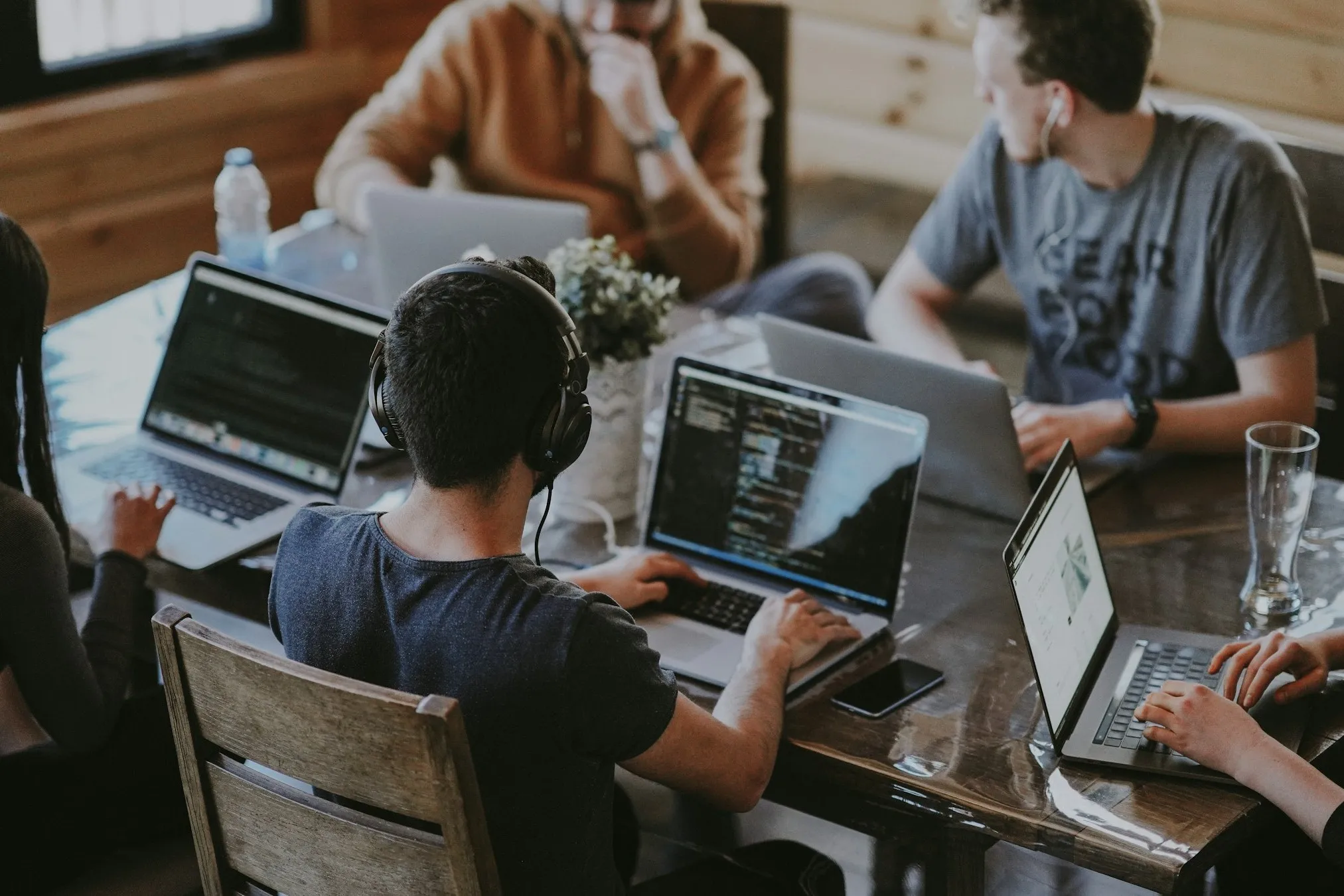 Product workshop team (Unsplash) (kadr 3x2)