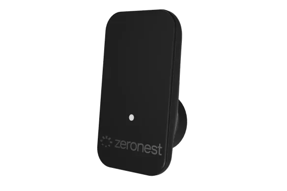 Zeronest - aplikacja do monitoringu paneli fotowoltaicznych z automatycznym zarządzaniem magazynem energii