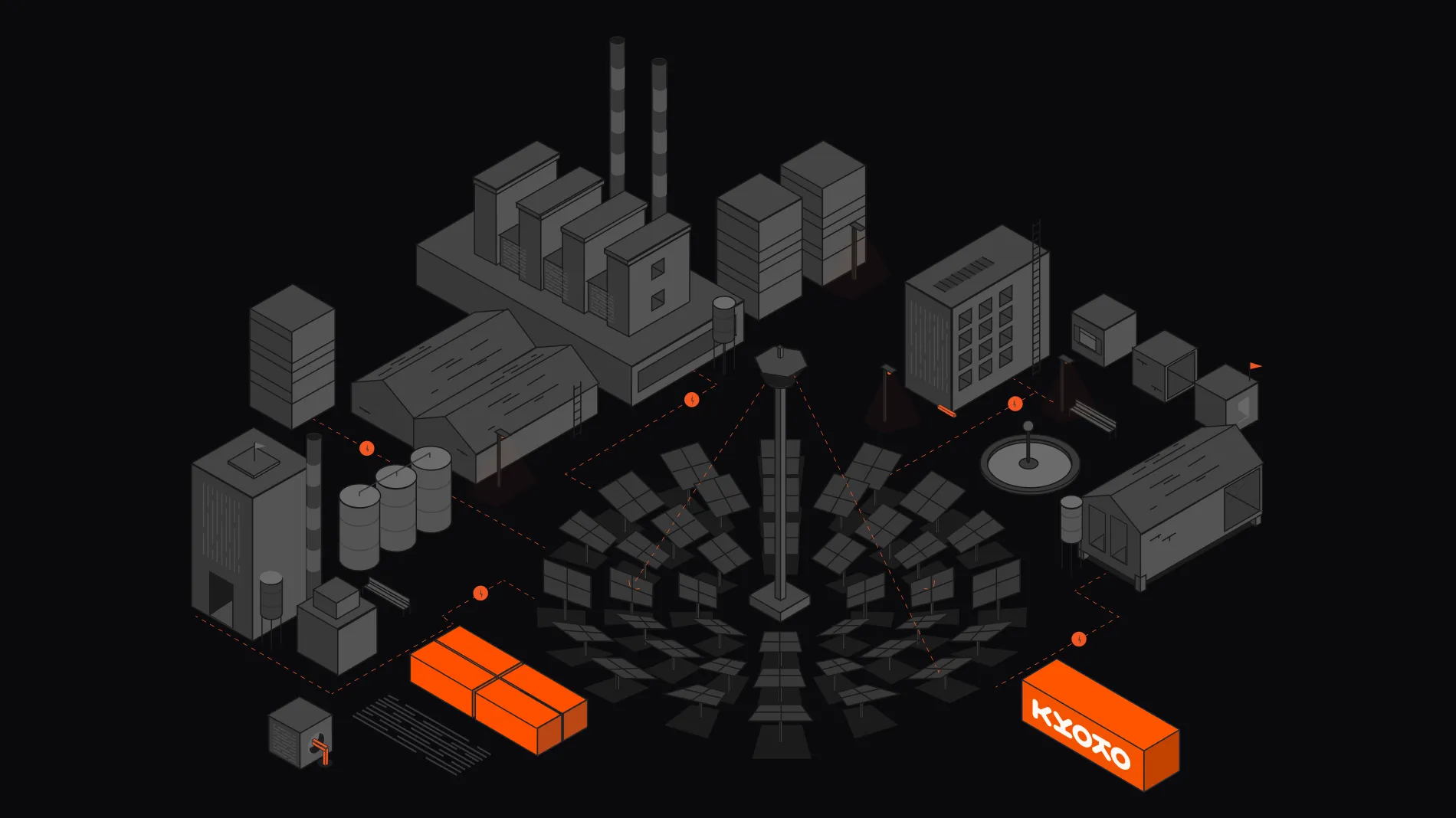 Fixing Common Issues with a Digital Twin