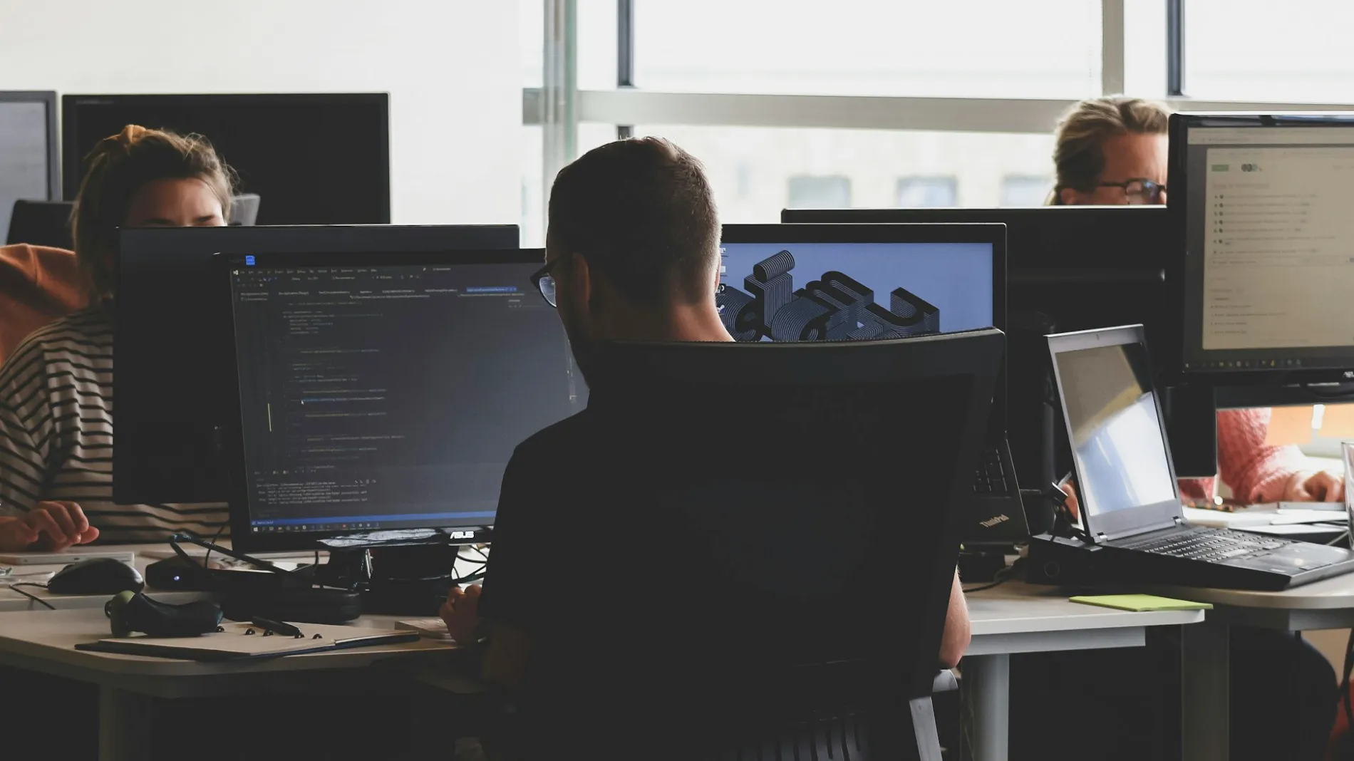 Comparing Ionic, NativeScript & React Native