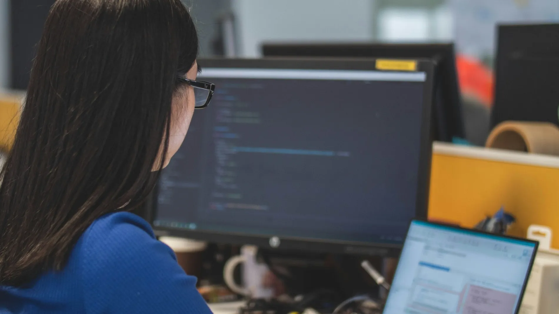 Backend Development in Python. When to Use Django?
