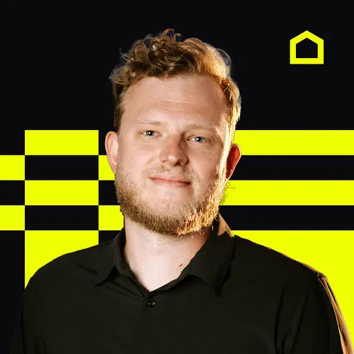 Filip Szamborski - Co-founder & CEO