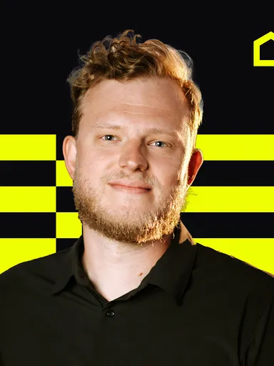 Filip Szamborski