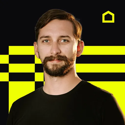 Paweł Zieliński - Co-founder & Business Owner