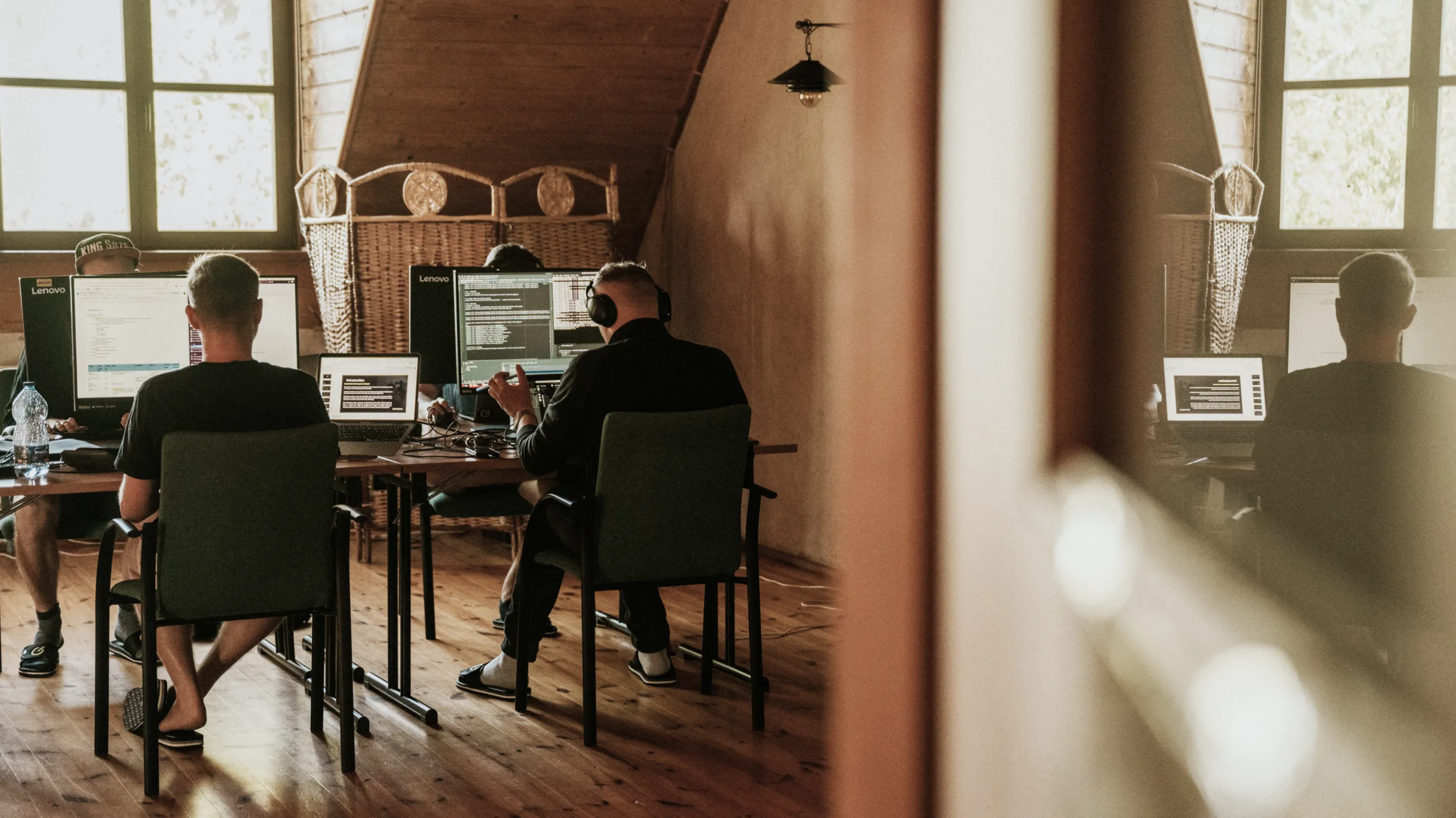 Choosing the Right IT Outsourcing Team