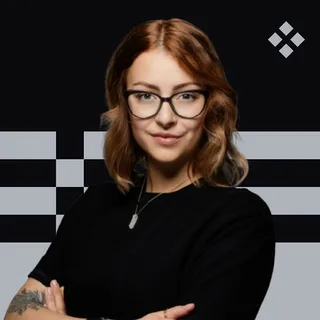 Daria Gusieva