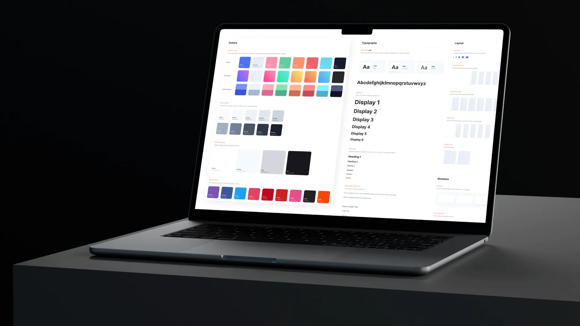 How Does Typography Color Affect Readability?