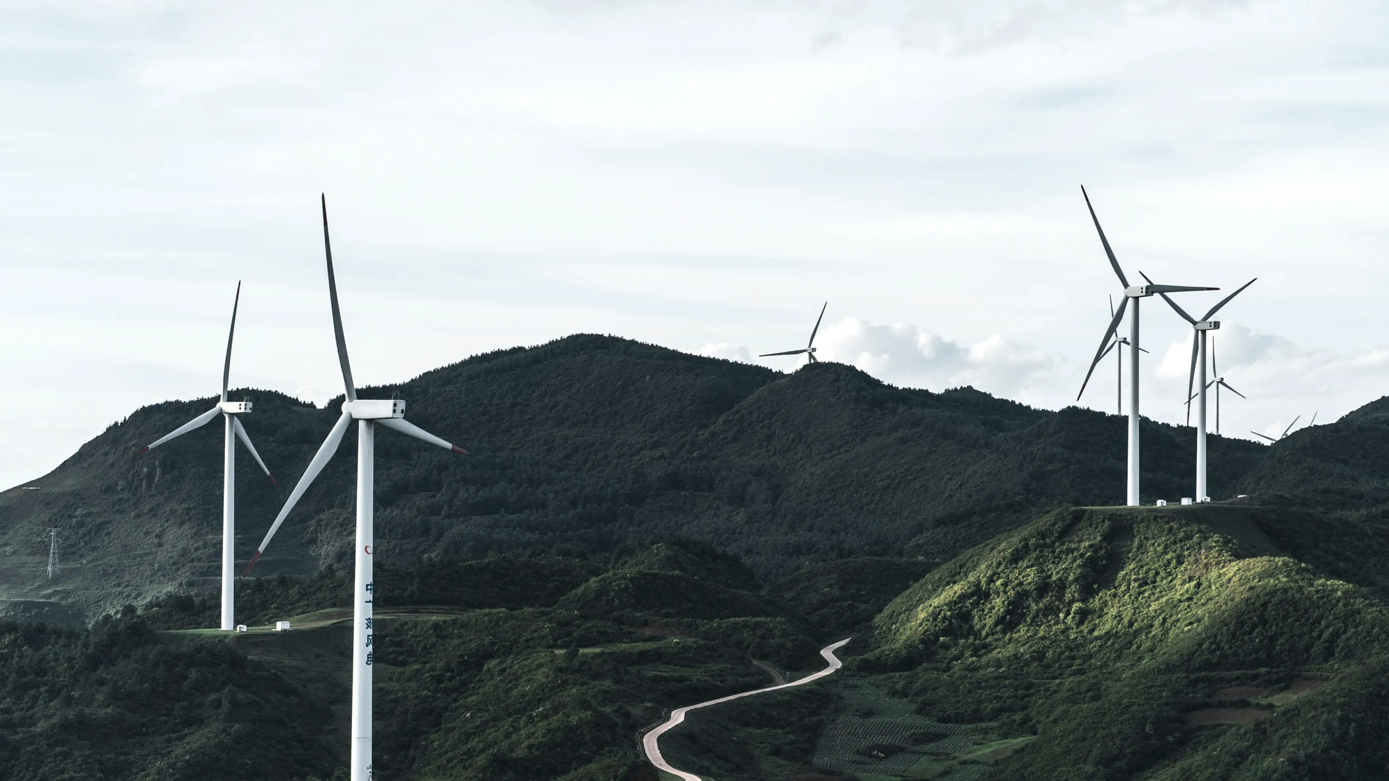 The Present and the Future of Wind Energy