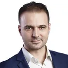 Bartosz Palusiński