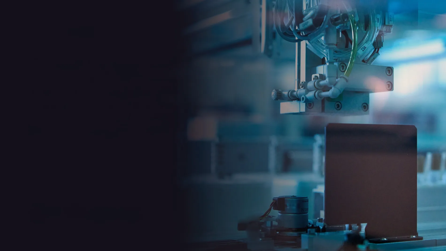 What Is "Industrial IoT" and What Is Its Role in Industry 4.0?