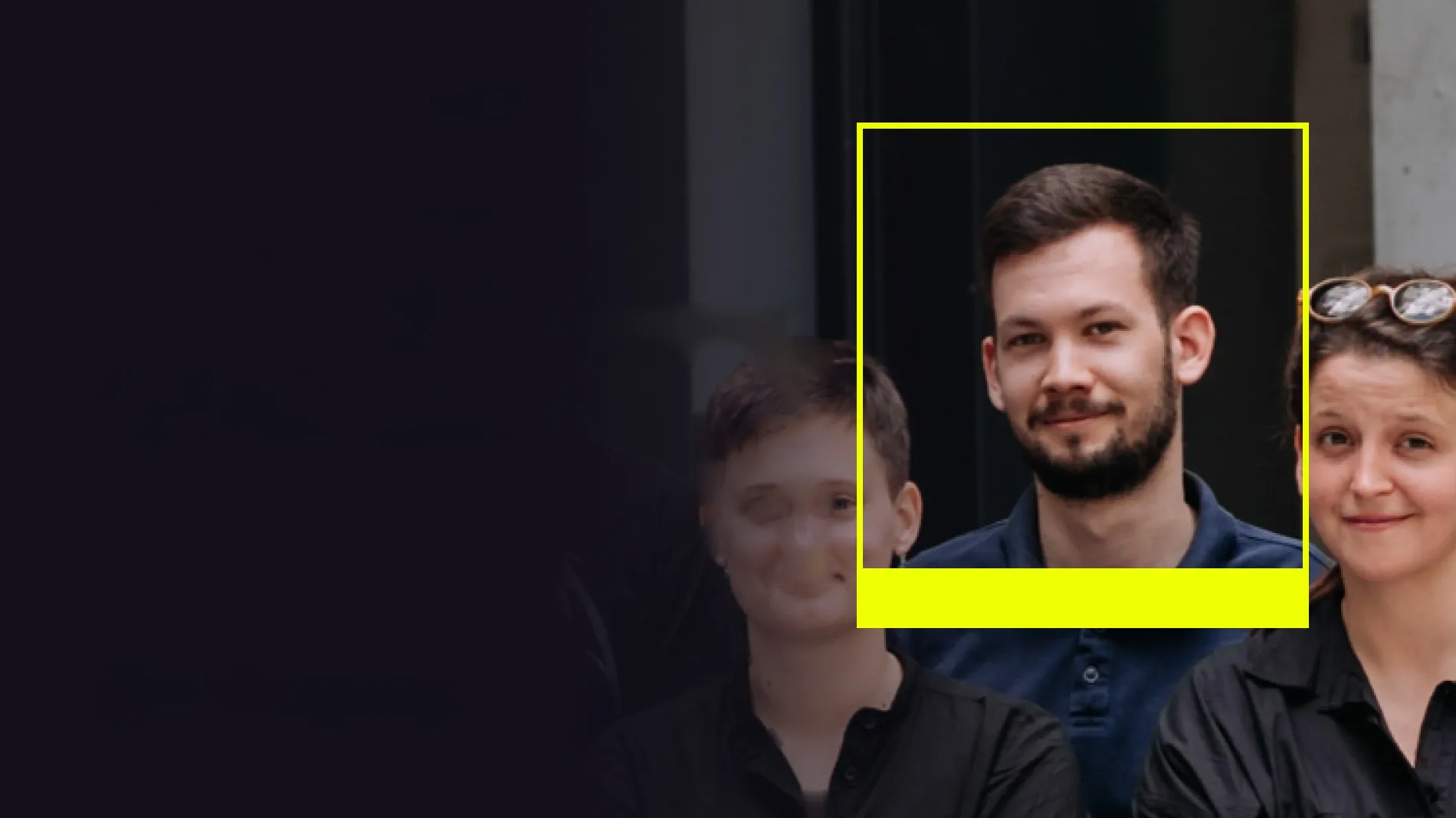 ExtraORDERnary Bartek - It's the people who make the team work together