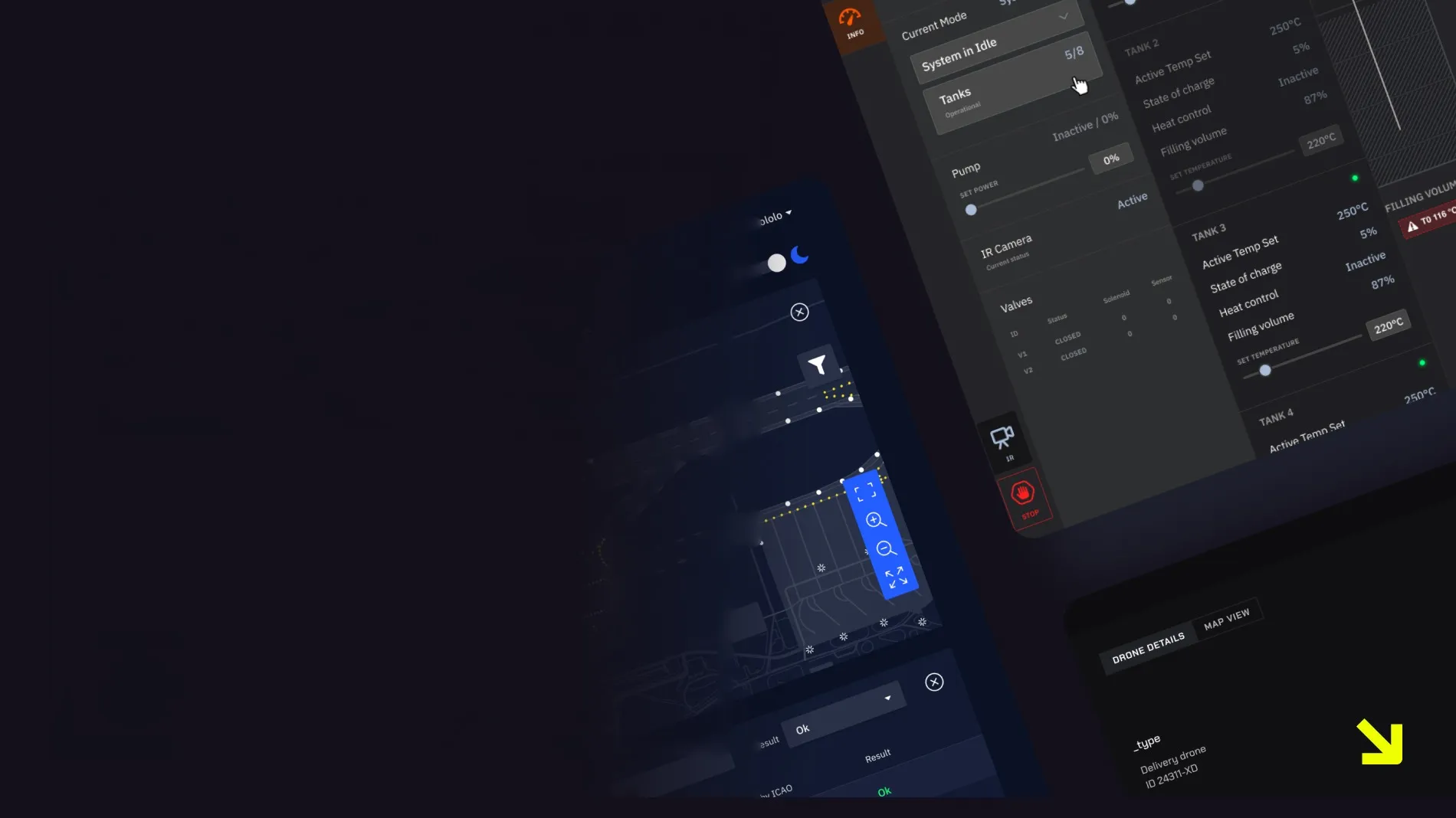 Best Design Practices for Industrial IoT Dashboards