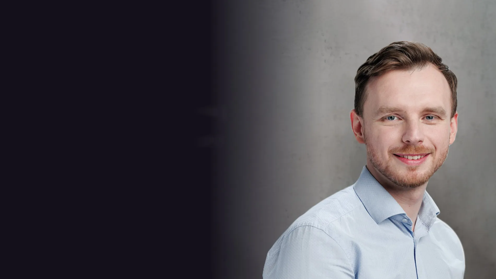 ExtraORDERnary Mateusz - najpierw rozwiązania, potem emocje
