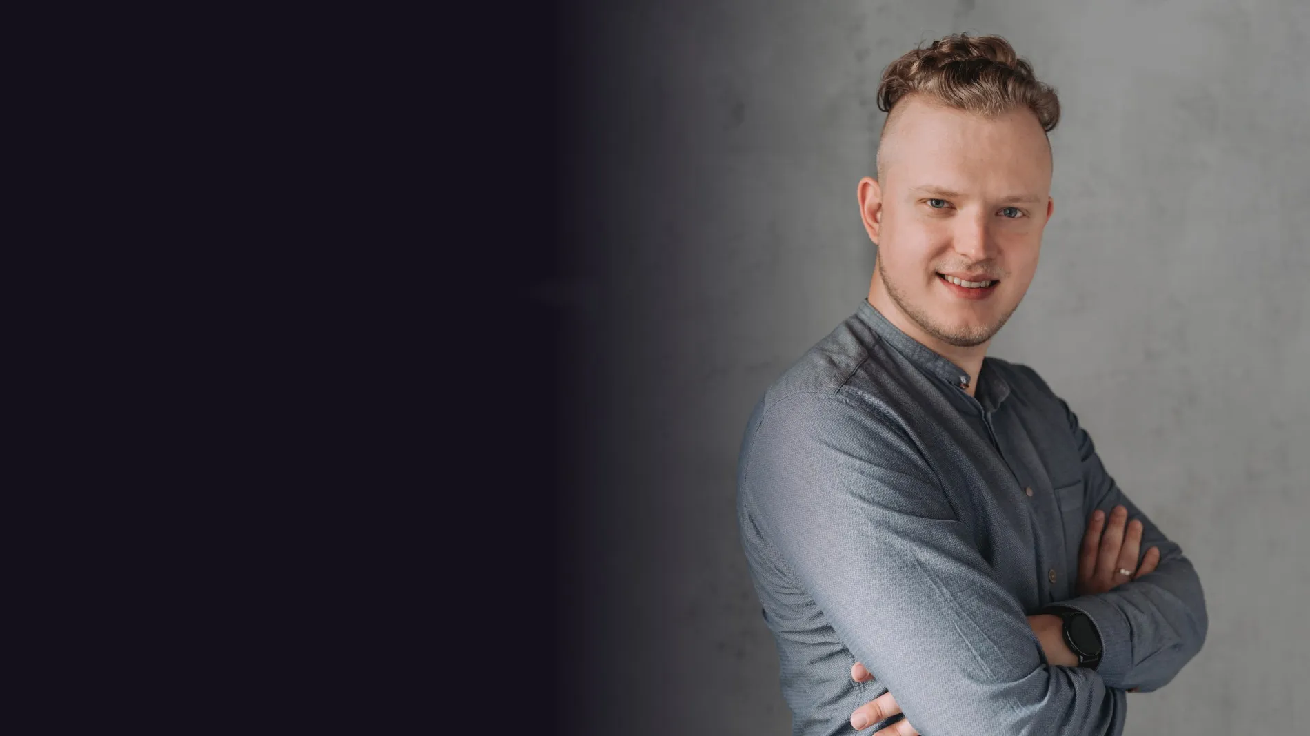 ExtraORDERnary Filip - Empathy is necessary
