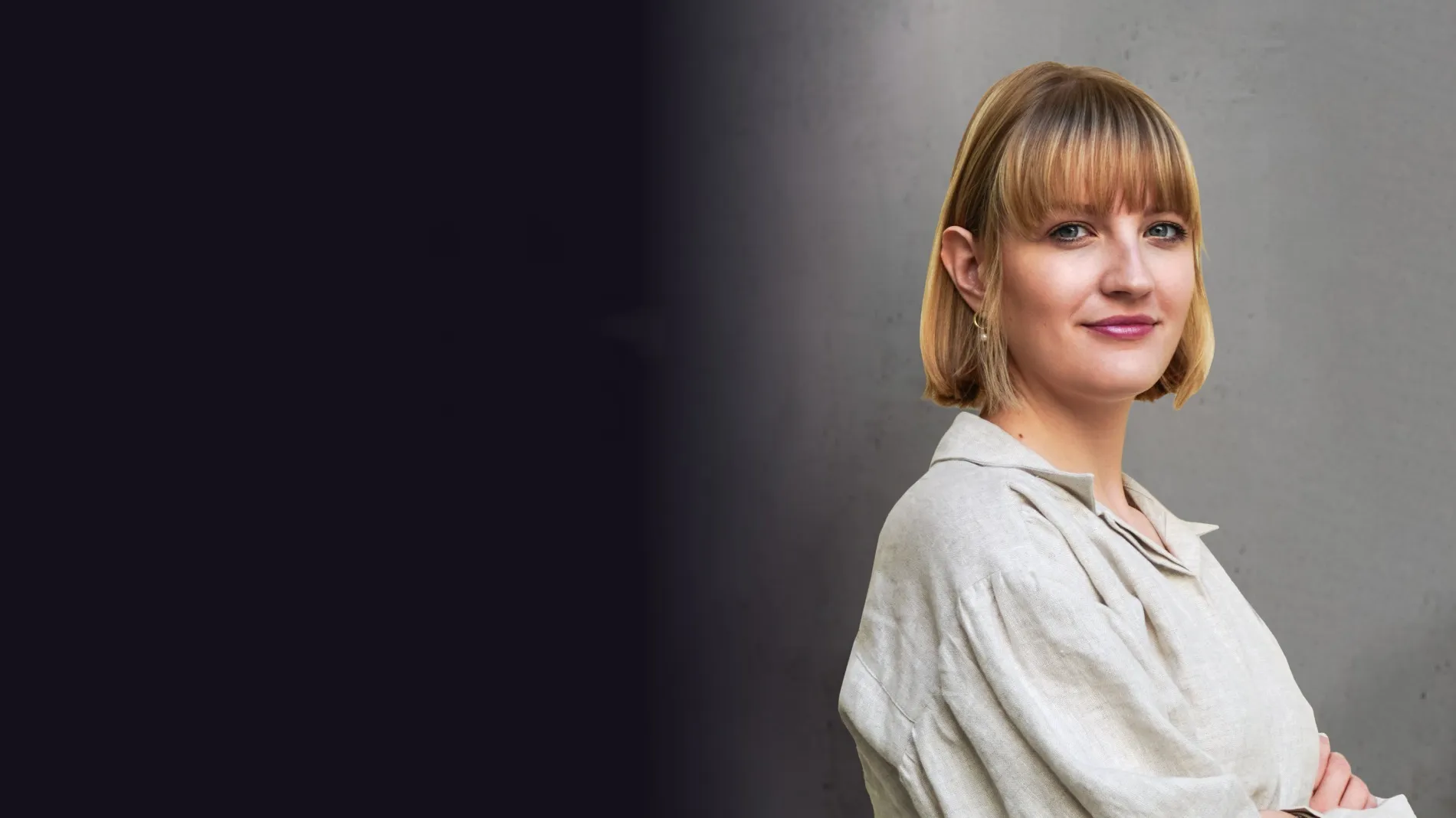 ExtraORDERnary Joanna - Understanding the business is key