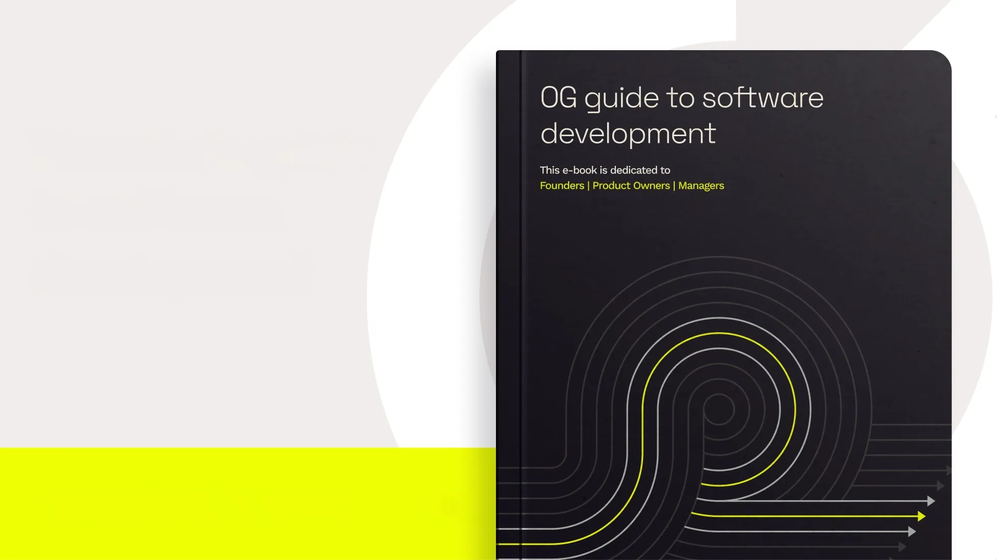 OG Guide to Software Development
