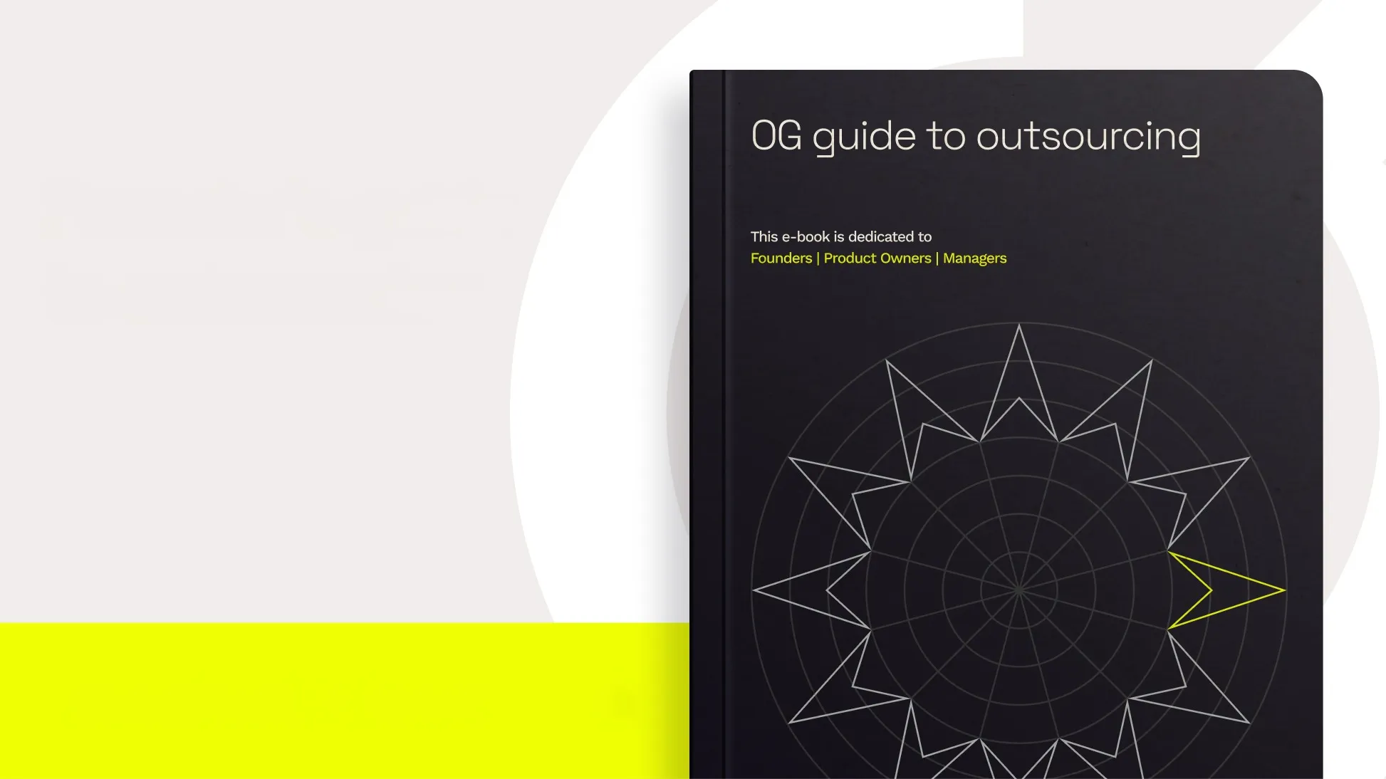 OG Guide to Outsourcing