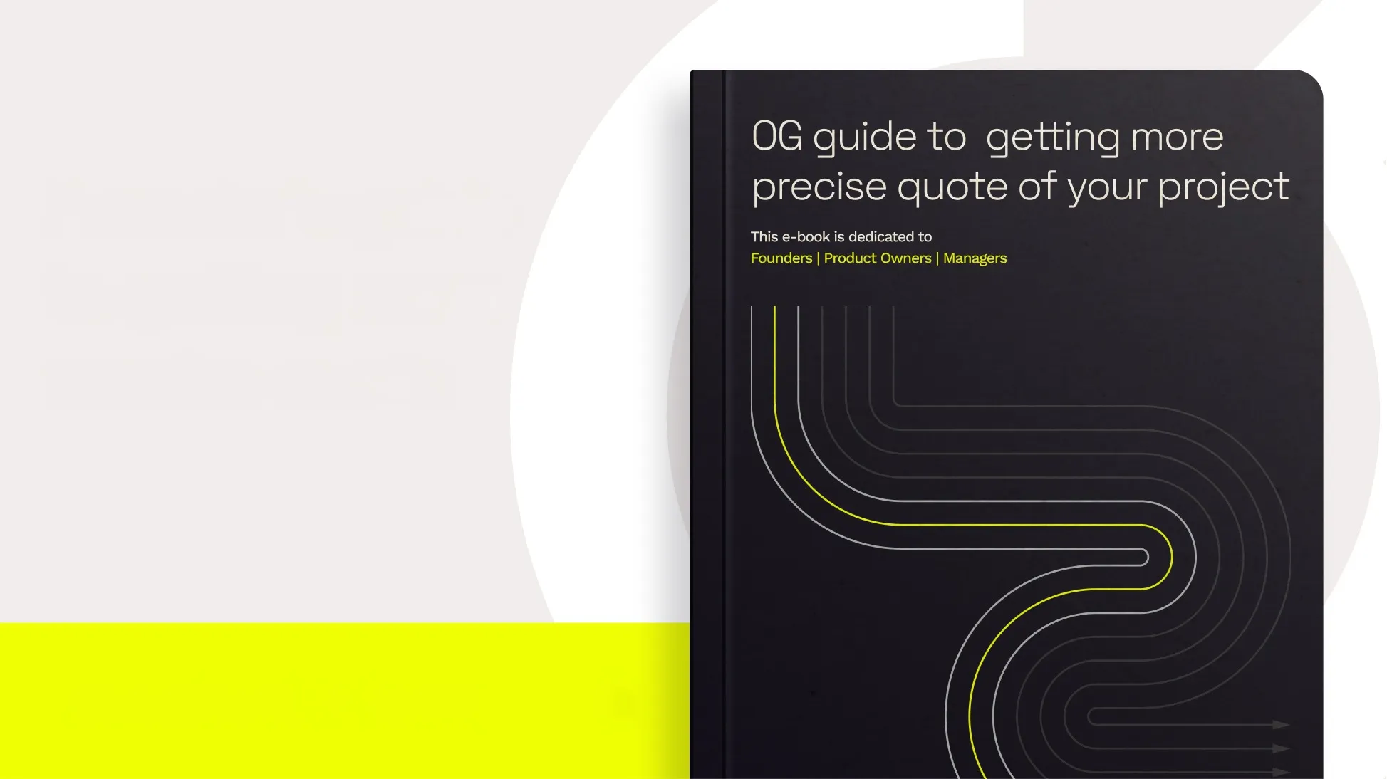 OG Guide to Getting a More Precise Quote for Your Project