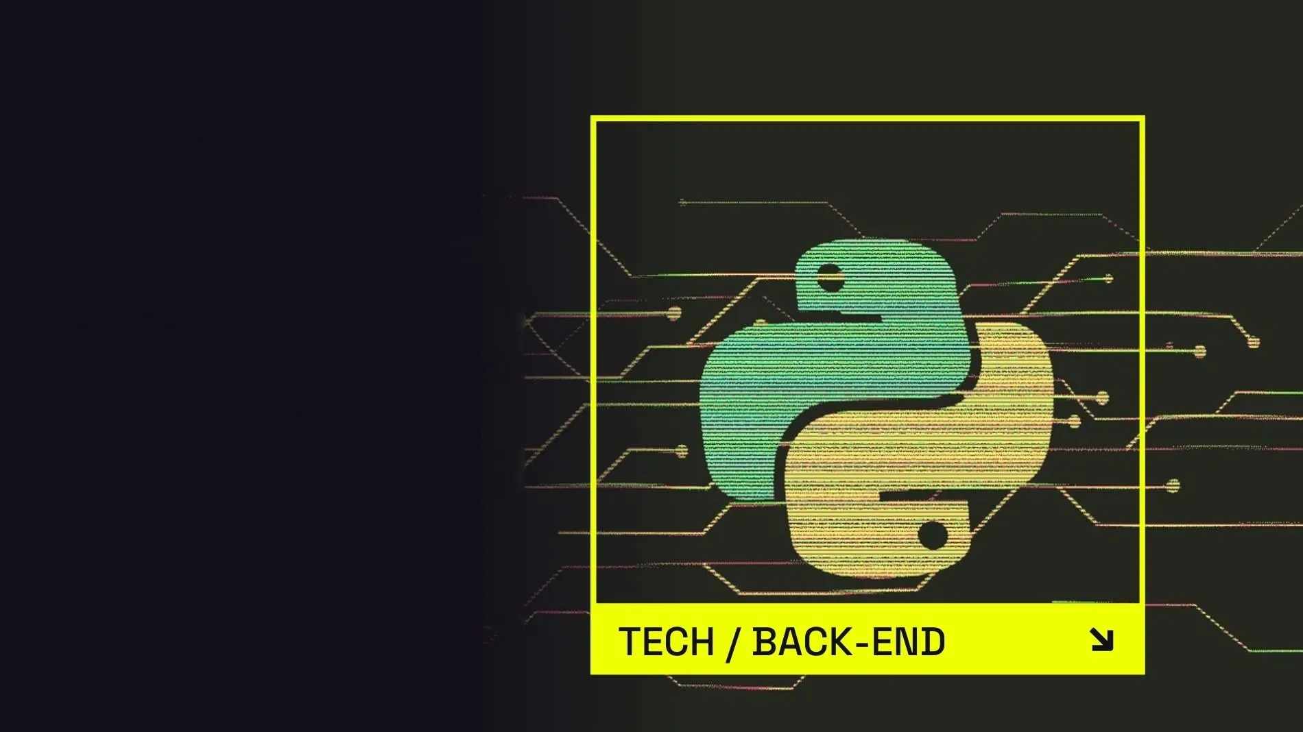 Machine Learning Trends in FinTech and Why Python is the Key
