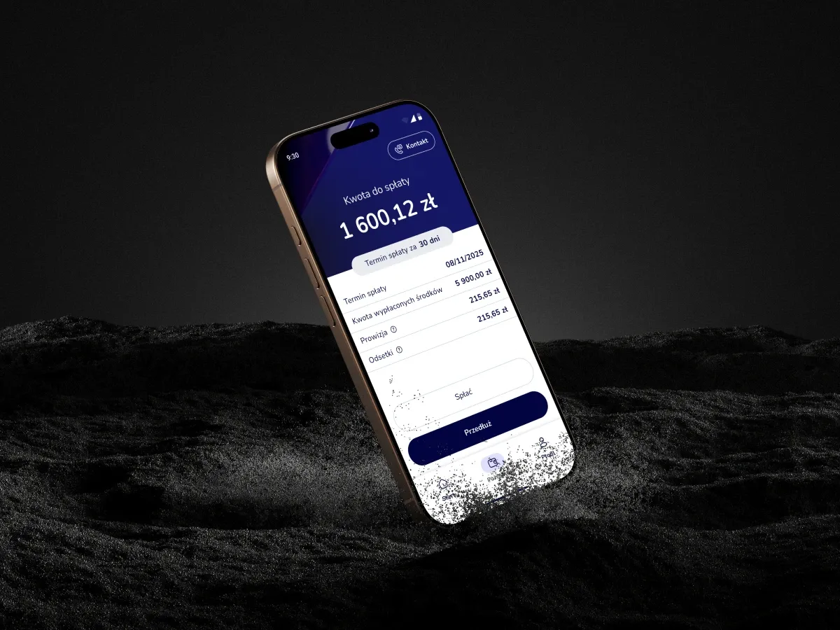 Oprogramowanie dla fintech