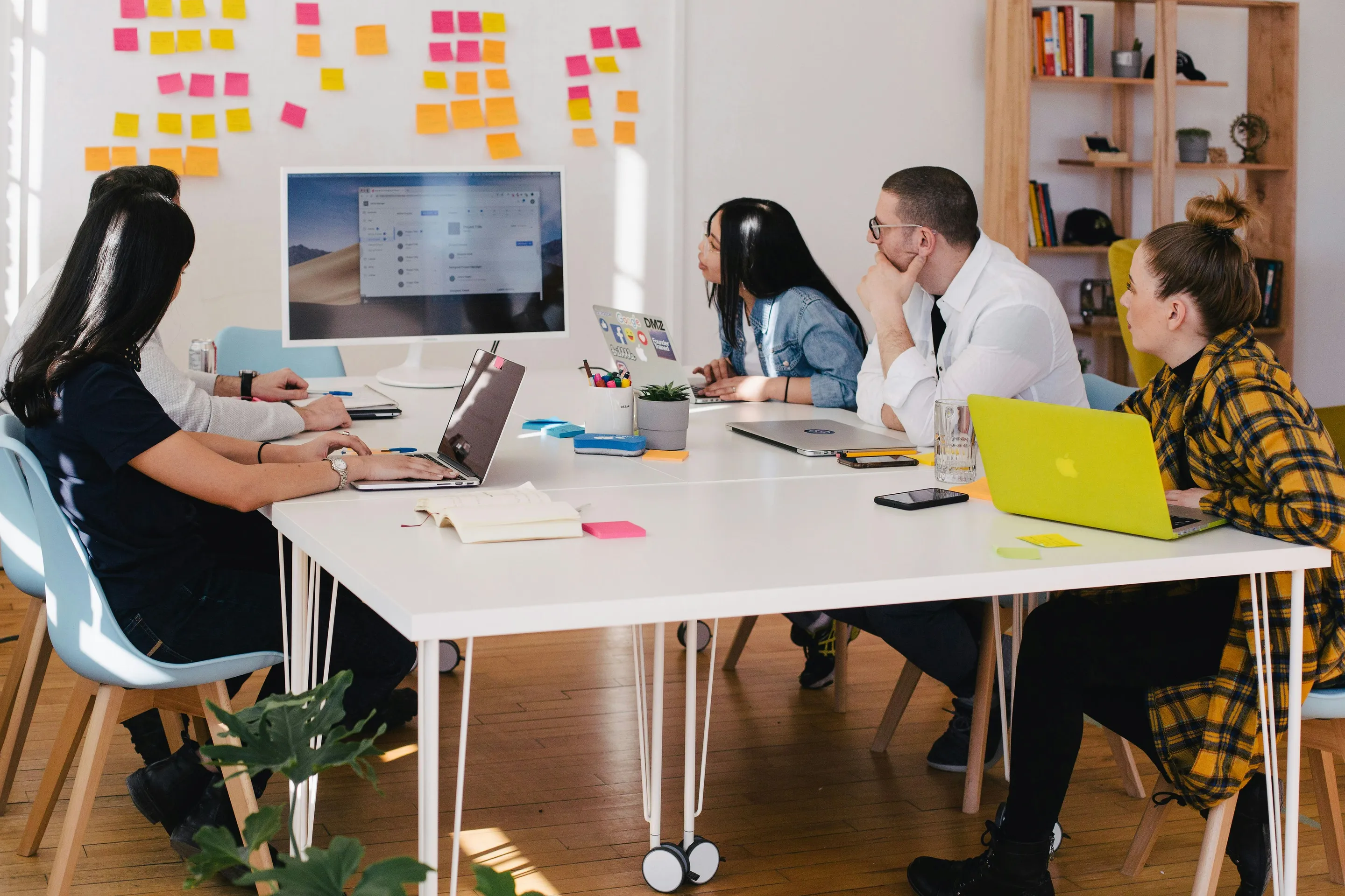 Projektowanie UX