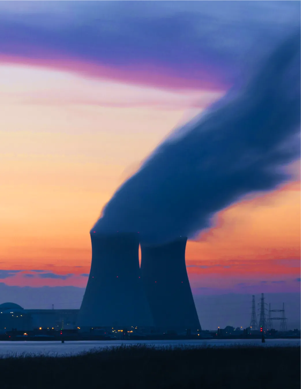Enerace - oprogramowanie do zakupu energii dla przemysłowych odbiorców energii i gazu