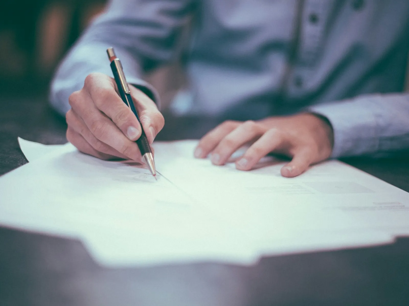 Onboarding and identity KYC (Unsplash)
