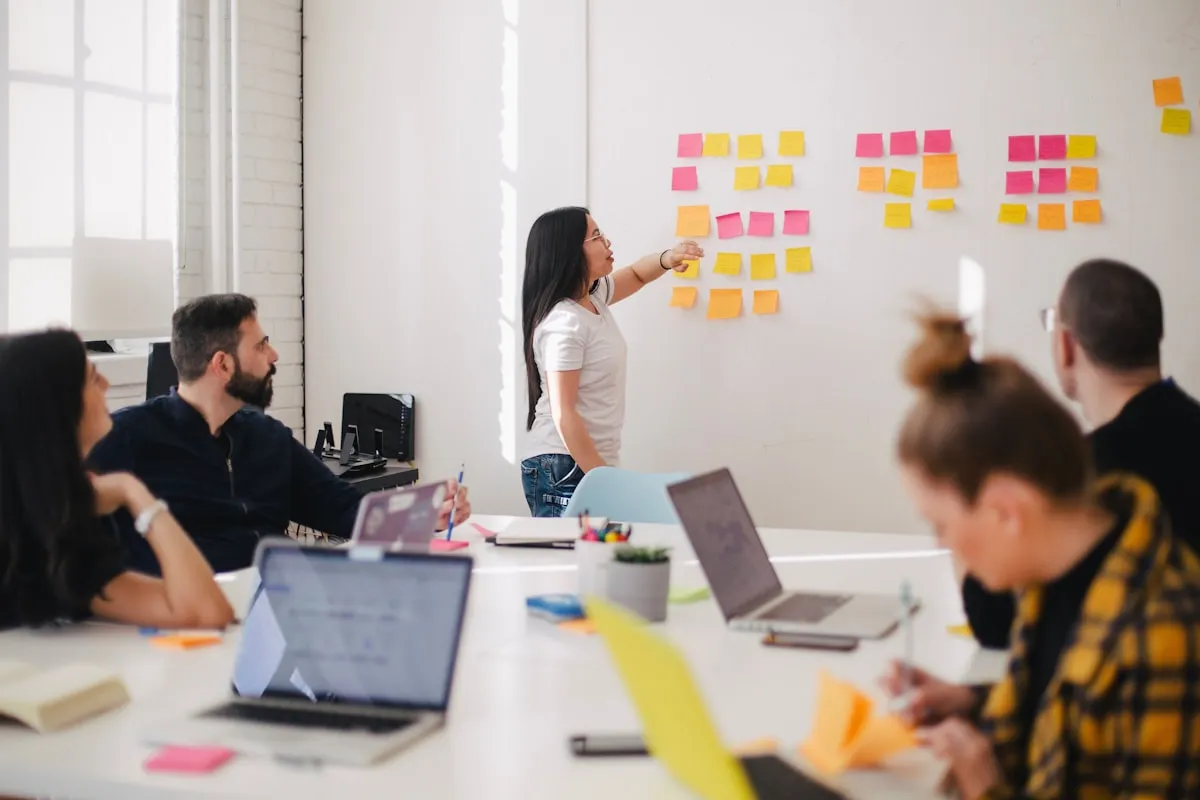 Projektowanie UX
