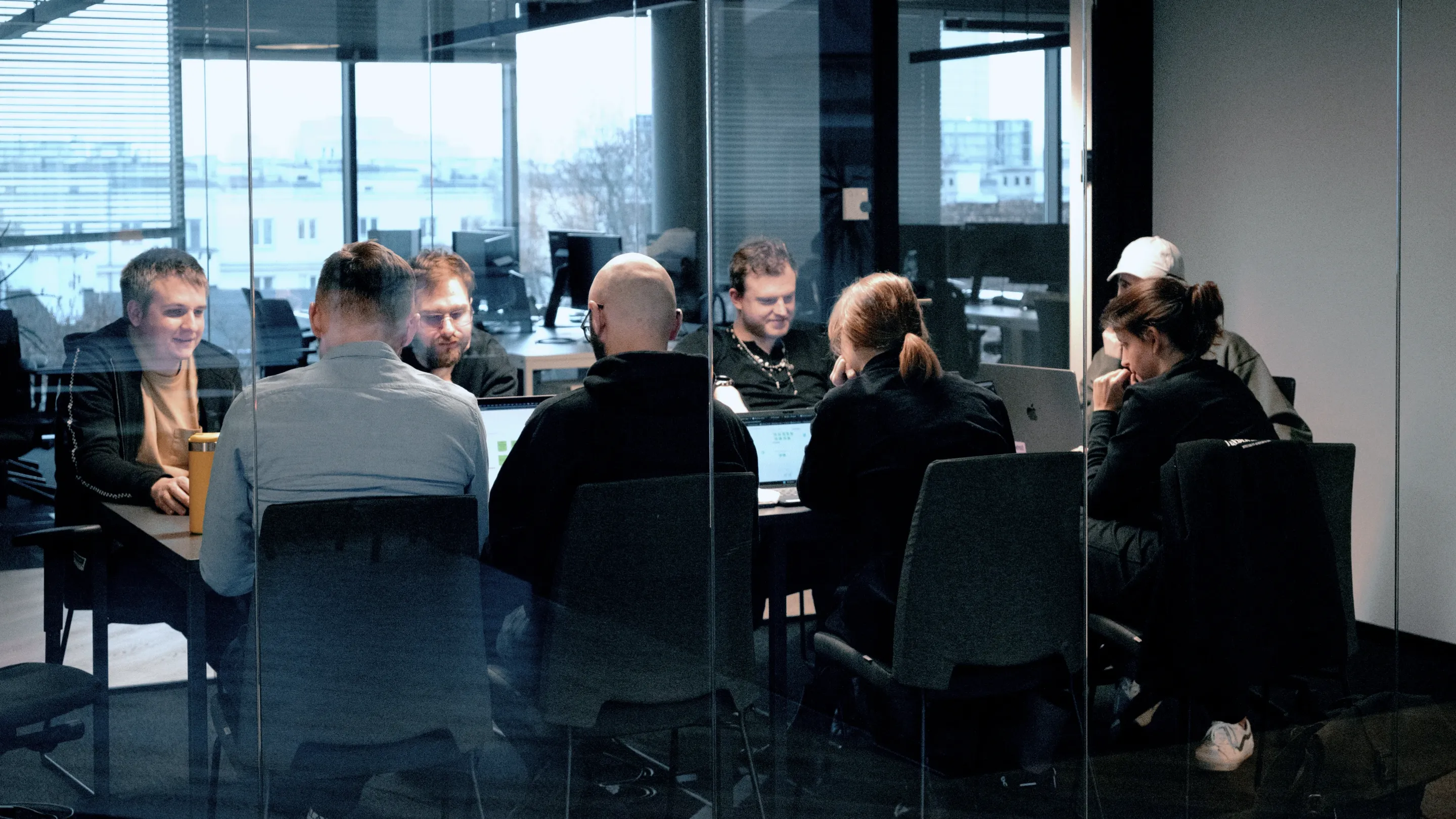 Projektowanie UX