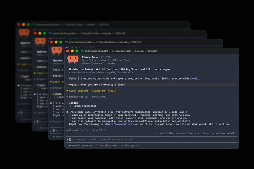 AI solutions
