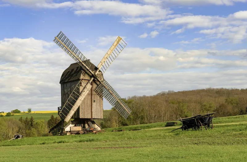 wind energy